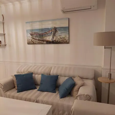 лукс аполония Apartment Chernomorets