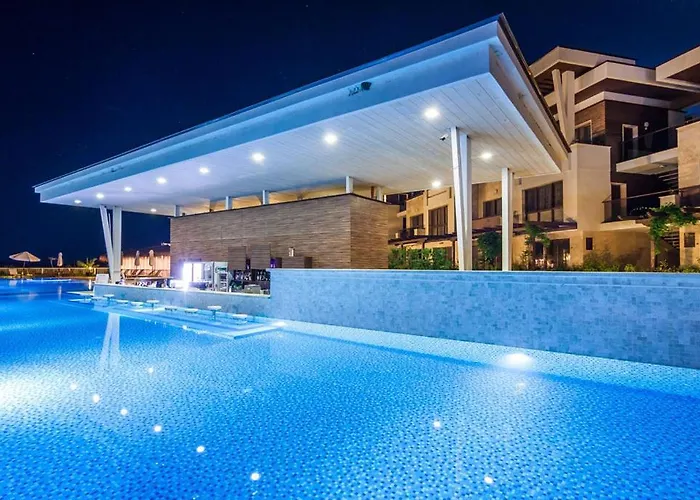 лукс аполония * Chernomorets