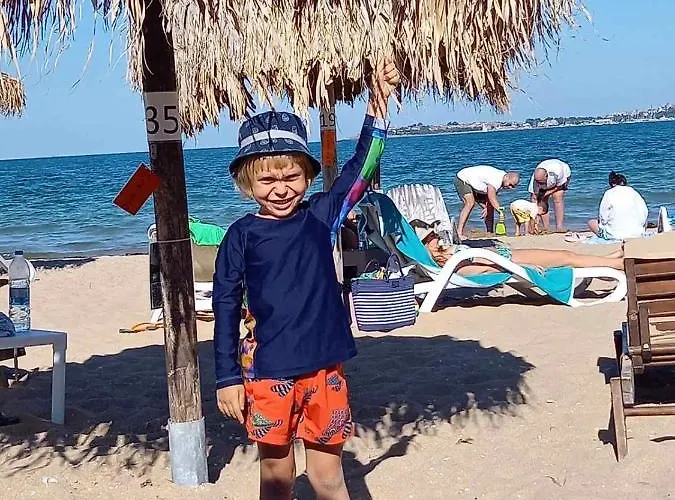 лукс аполония * Chernomorets