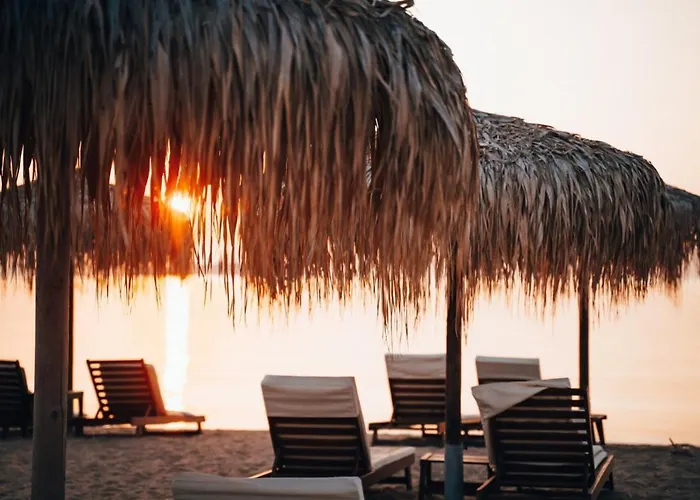 Apartment лукс аполония *