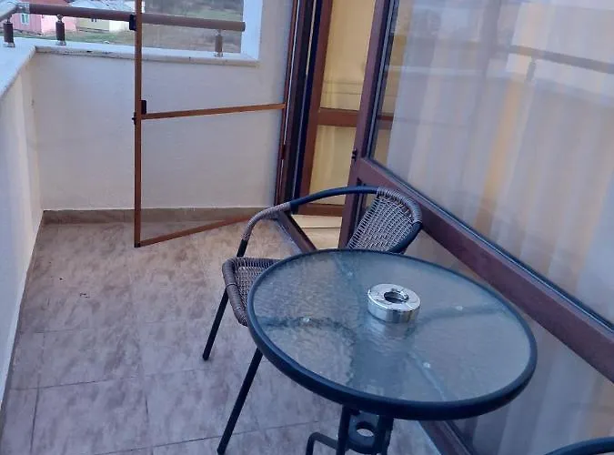 лукс аполония Apartment *