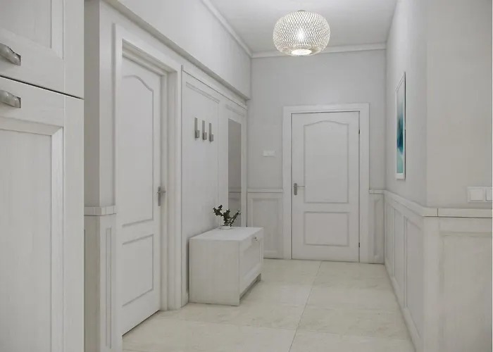 лукс аполония * Chernomorets