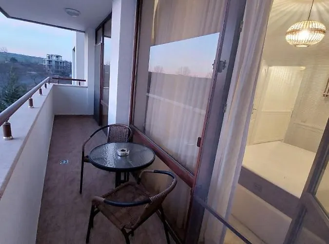 лукс аполония Chernomorets