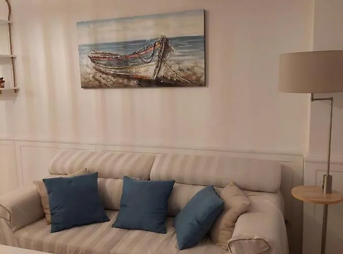 лукс аполония Apartment Chernomorets