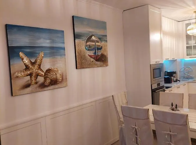 лукс аполония Chernomorets