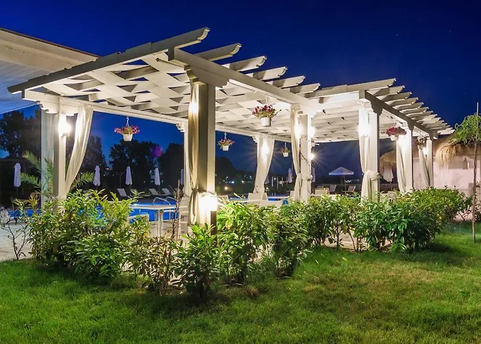 лукс аполония * Chernomorets