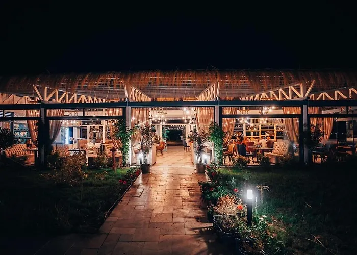 лукс аполония Apartment *