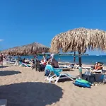 лукс аполония * Черноморец