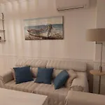 лукс аполония Апартамент Черноморец