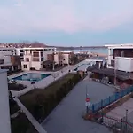 Апартамент лукс аполония Черноморец