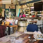 лукс аполония Апартамент