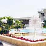 Апартамент лукс аполония