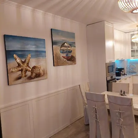 лукс аполония Chernomorets