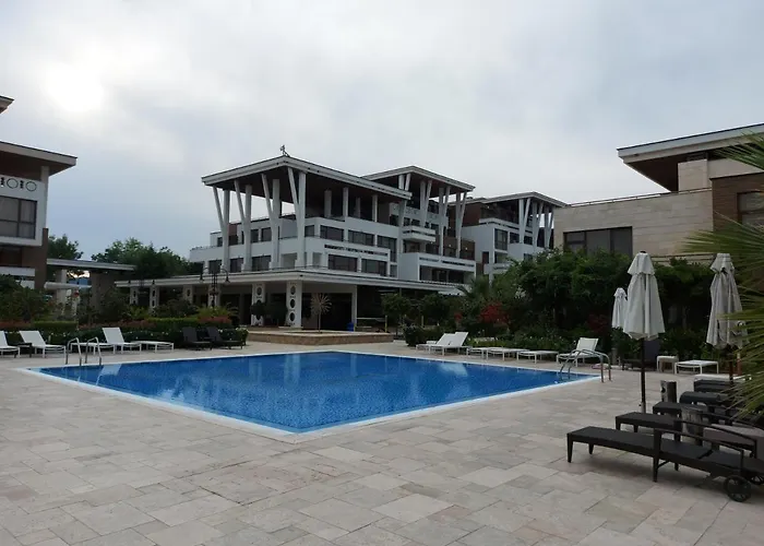 лукс аполония Chernomorets